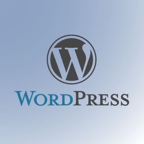 wordpress applicatie website bouw