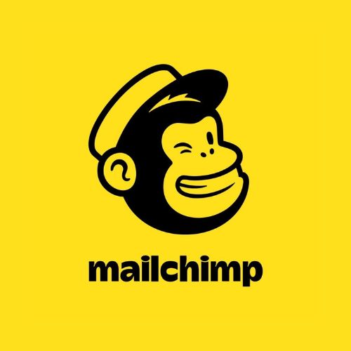 Mailchimp applicatie email marketing