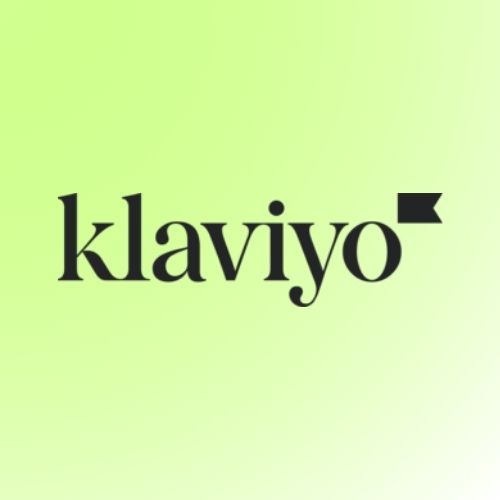 klaviyo applicatie email marketing
