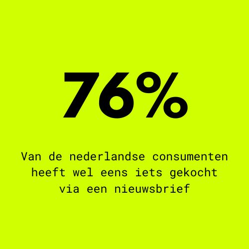 fact 3 e-mail marketing