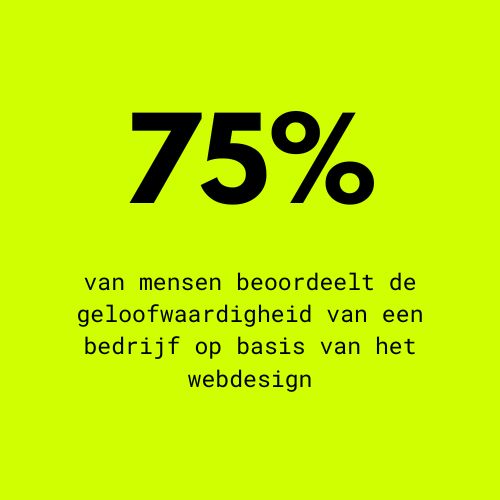 fact 1 website bouw